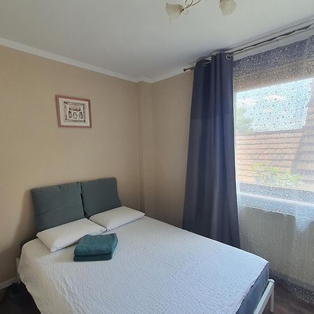 Deko-Apartments Ljubljana Eksteriør billede
