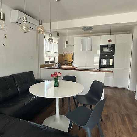 Deko-Apartments Ljubljana Eksteriør billede