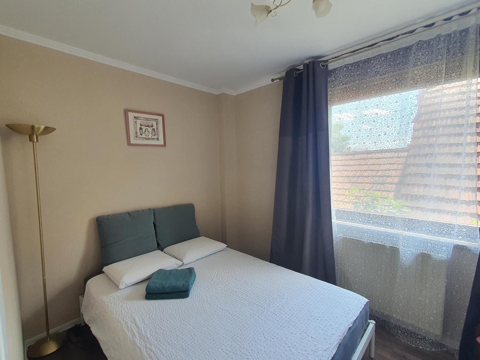 Deko-Apartments Ljubljana Eksteriør billede