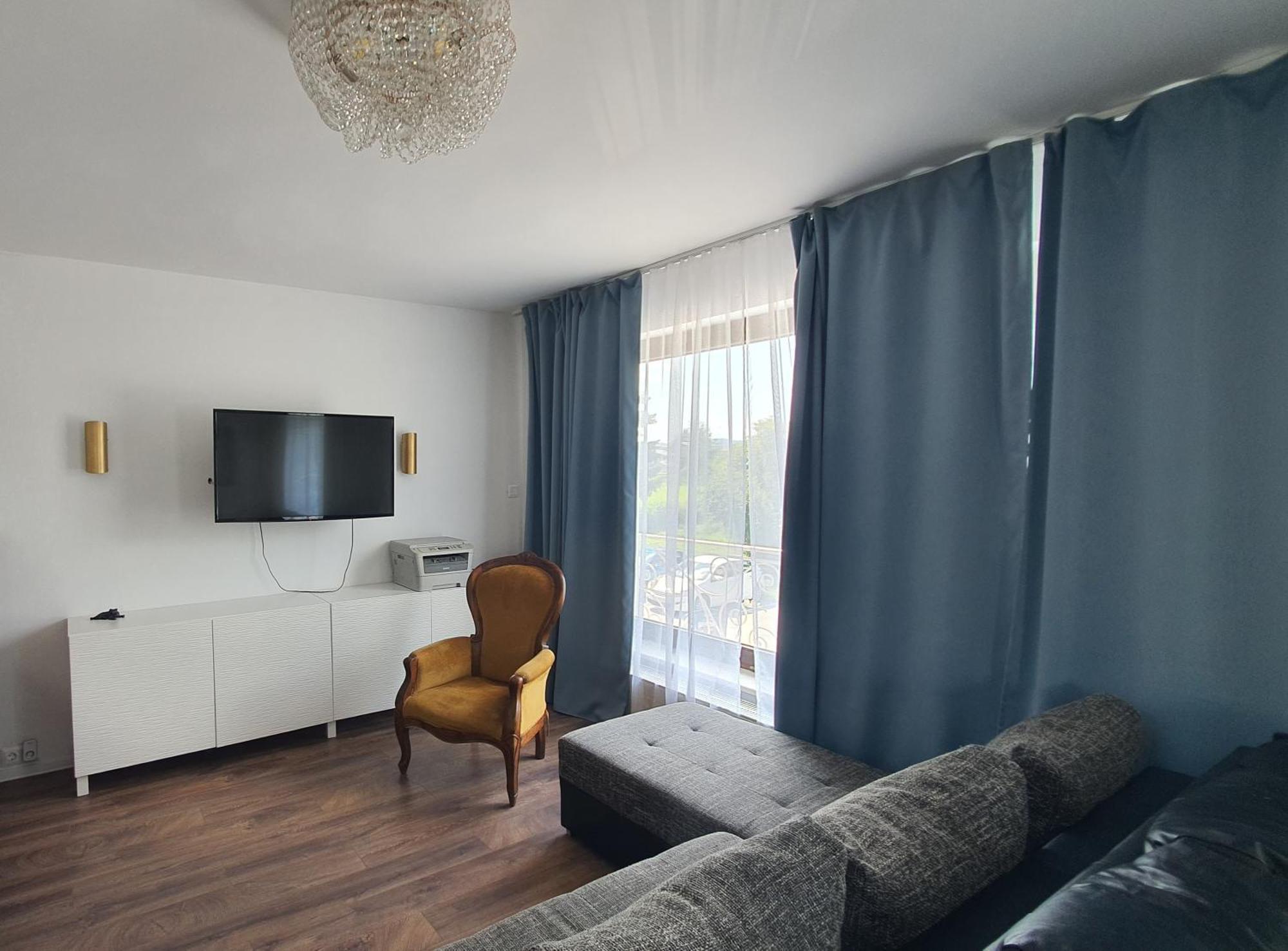 Deko-Apartments Ljubljana Eksteriør billede