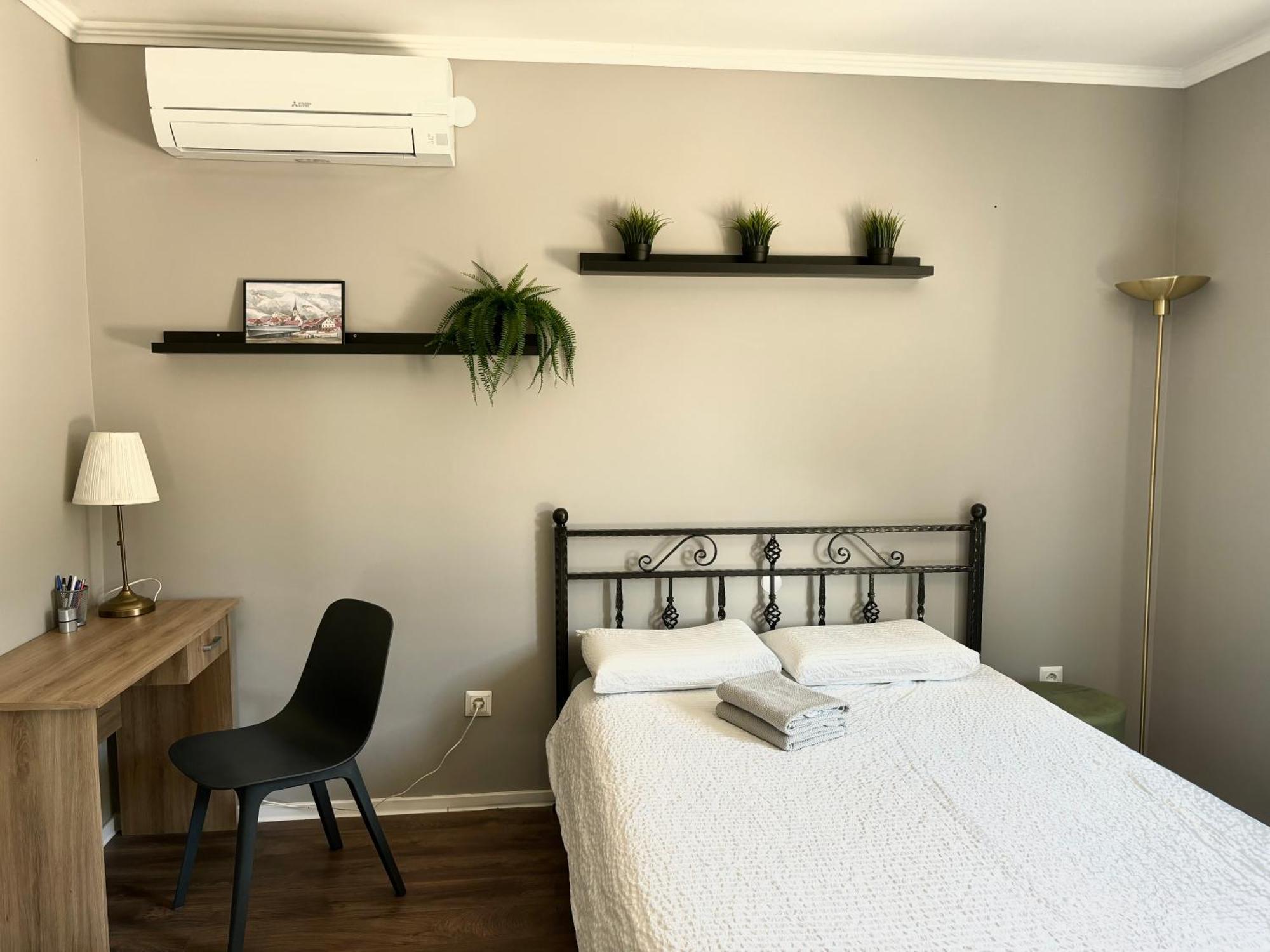 Deko-Apartments Ljubljana Eksteriør billede
