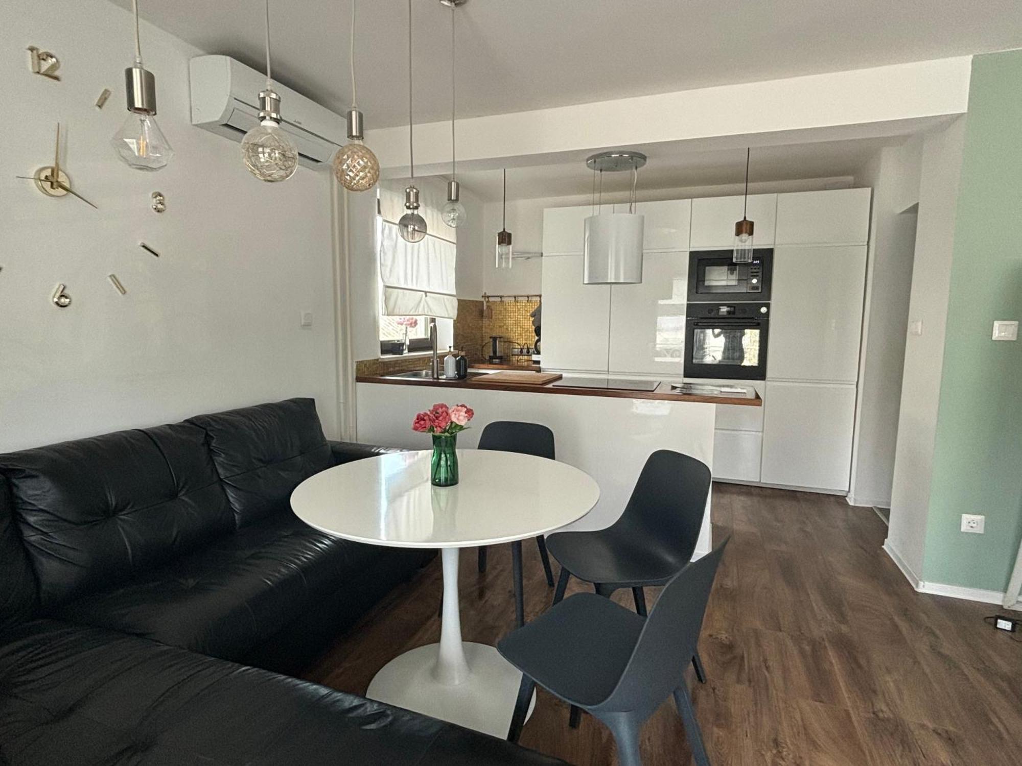 Deko-Apartments Ljubljana Eksteriør billede